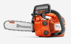 HUSQVARNA T525 chainsaw